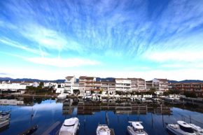 418-Apartamento vistas al canal